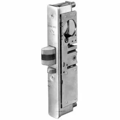 Adams Rite 4511-36-201-313 LHR DEADLATCH, 1 1/8 " BACKSET
