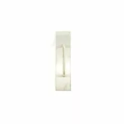 Trimco 10173B630 1017-3B Pull Plate, Satin Stainless Steel