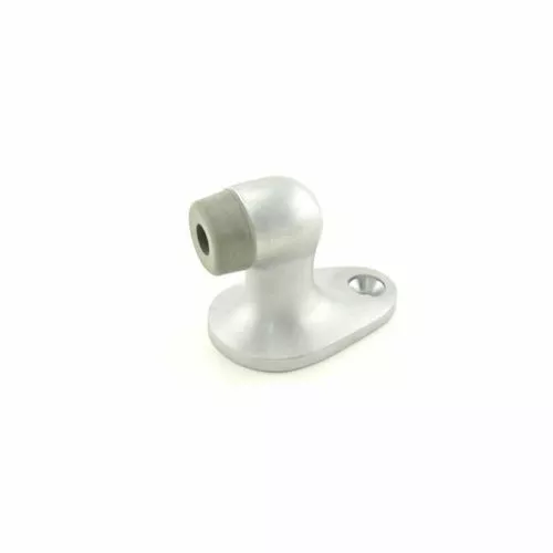 Trimco 1231626 1231 Floor Stop, Satin Chrome