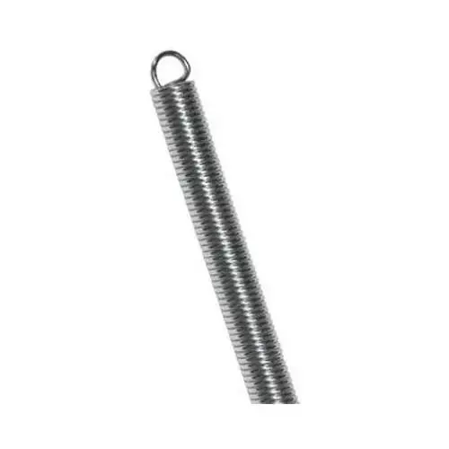 CENTURY SPRING CORP CS-4 Screen Door Spring, 3/8-In. OD X 16-3/8-In.