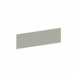 Hager 190S46X95832D Kickplate 46x9-5/8 X 32D