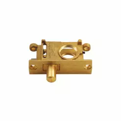 CR Laurence CRL 777SL Door Rail Long Throw Lock