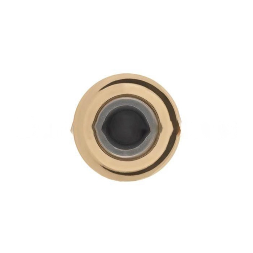 Baldwin 9BR7007-004 Wall Bumper 2.4" Concave