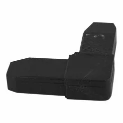 Brixwell 90M-462 Corner Plastic Bronze