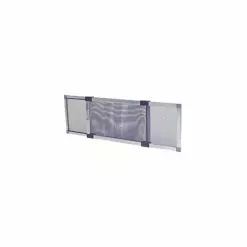 CR Laurence CRL AWS20M 20" Adjustable Window Screen