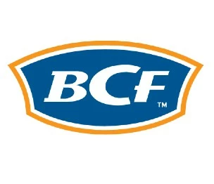 BCF SBH12M-GRAY-BLACK 12 X 12 Men Door Sign