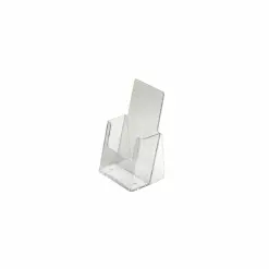 CR Laurence CRL CPS200 Clear Acrylic Small Brochure Holder