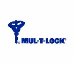 Mul-T-Lock 51102403 206S-HD2-09-HRC-S