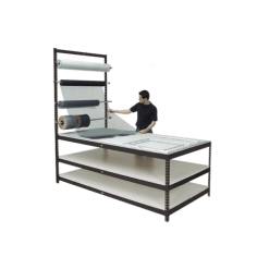 CR Laurence CRL P8060R Screen Table Kit