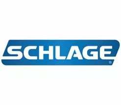 Schlage Commercial 03-200 RHO 626 ND Series Rhodes Small Format Interchangeable Core Lever Satin Chrome Finish