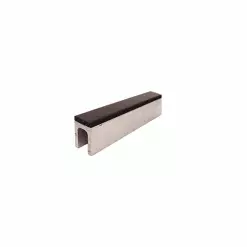 CR Laurence CRL UCSB4 Aluminum Neoprene Setting Block For Glass